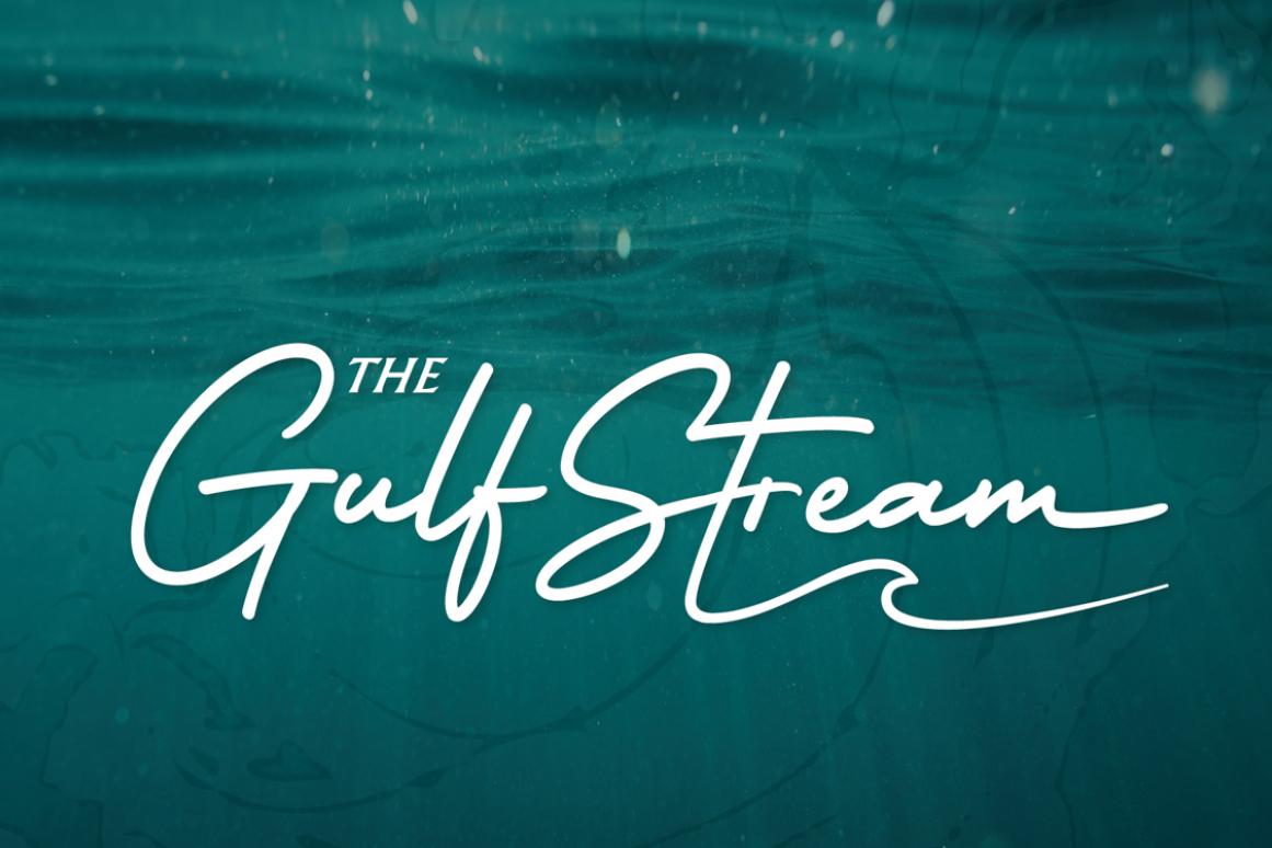 Gulf Stream Podcast