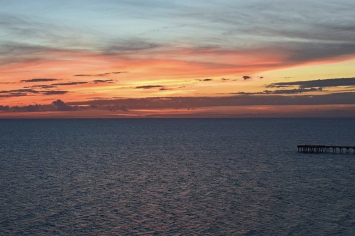 gulf of Mexico