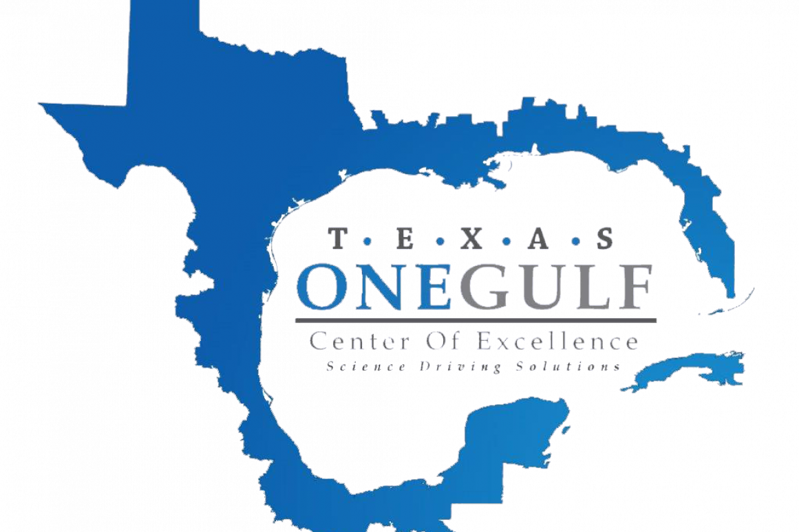 Texas OneGulf logo