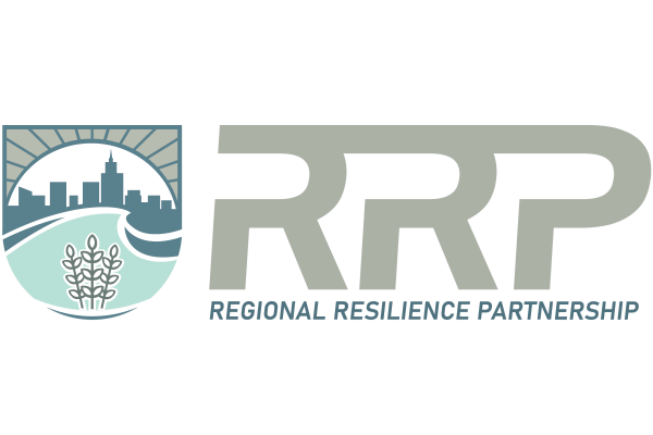 Regional Resilience Partnership